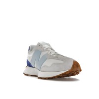 Кроссовки New Balance 327 STAUD Sea Salt Atlantic