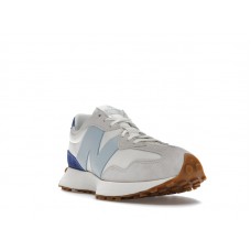 Кроссовки New Balance 327 STAUD Sea Salt Atlantic