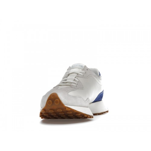 Кроссы New Balance 327 STAUD Sea Salt Atlantic - мужская сетка размеров