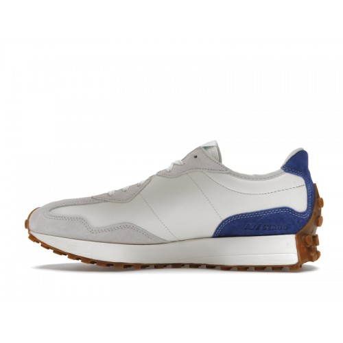 Кроссы New Balance 327 STAUD Sea Salt Atlantic - мужская сетка размеров