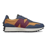 Кроссовки New Balance 327 Natural Indigo Workwear