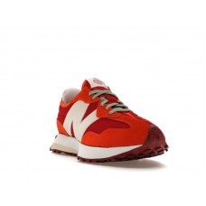 Кроссовки New Balance 327 Todd Snyder Farmers Market Pomegranate