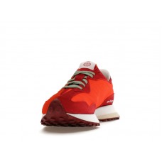 Кроссовки New Balance 327 Todd Snyder Farmers Market Pomegranate