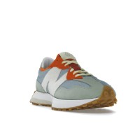 Кроссовки New Balance 327 Todd Snyder Farmers Market Pineapple