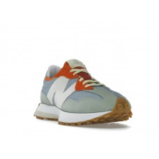 Кроссовки New Balance 327 Todd Snyder Farmers Market Pineapple