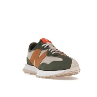 Кроссовки New Balance 327 Todd Snyder Farmers Market Wheat