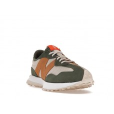 Кроссовки New Balance 327 Todd Snyder Farmers Market Wheat