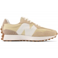 Кроссовки New Balance 327 BEAM Beige White