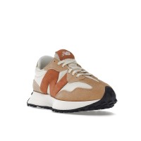 Кроссовки New Balance 327 Macadamia Nut