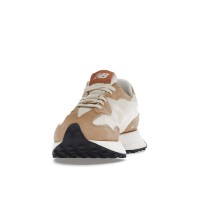 Кроссовки New Balance 327 Macadamia Nut