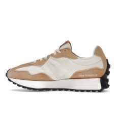 Кроссовки New Balance 327 Macadamia Nut