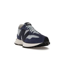 Кроссовки New Balance 327 Navy Blue