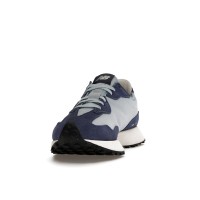 Кроссовки New Balance 327 Navy Blue