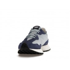 Кроссовки New Balance 327 Navy Blue