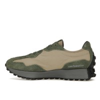 Кроссовки New Balance 327 Deep Olive Green Driftwood