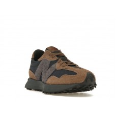 Кроссовки New Balance 327 Dark Mushroom Outer Space