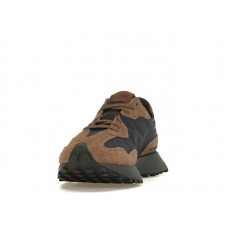 Кроссовки New Balance 327 Dark Mushroom Outer Space