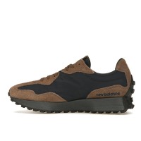 New Balance 327 Dark Mushroom Outer Space