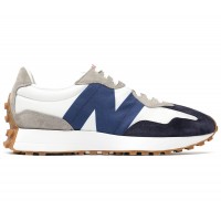 Кроссовки New Balance 327 Navy White Gum