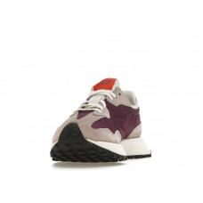 Кроссовки New Balance 327 size? Red Purple Tan
