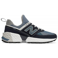 Кроссовки New Balance 574 Sport Decades Pack Navy