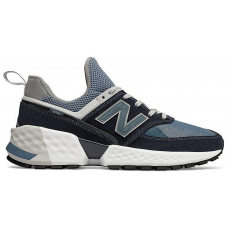 Кроссовки New Balance 574 Sport Decades Pack Navy