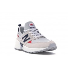 Кроссовки New Balance 574 Sport Grey Nimbus Cloud