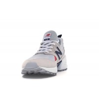 Кроссовки New Balance 574 Sport Grey Nimbus Cloud