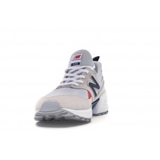 Кроссовки New Balance 574 Sport Grey Nimbus Cloud