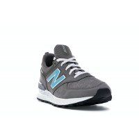 Кроссовки New Balance 574 Sport Ronnie Fieg X DSM Grey (Special Box)