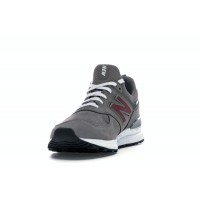 Кроссовки New Balance 574 Sport Ronnie Fieg X DSM Grey (Special Box)
