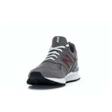 Кроссовки New Balance 574 Sport Ronnie Fieg X DSM Grey (Special Box)