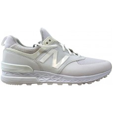 Кроссовки New Balance 574 Sport White