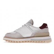 Кроссовки New Balance 574 TDS Nimbus Cloud Burgundy