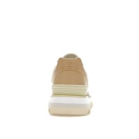 Кроссовки New Balance 574 TDS Toast Team Cream