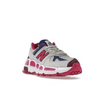 Кроссовки New Balance 574 YURT Salehe Bembury Universal Communication Workwear White