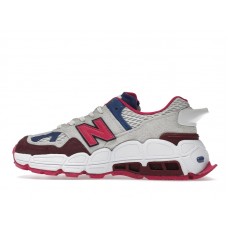 Кроссовки New Balance 574 YURT Salehe Bembury Universal Communication Workwear White