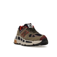 Кроссовки New Balance 574 YURT Salehe Bembury Team Forest Green