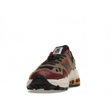 Кроссовки New Balance 574 YURT Salehe Bembury Team Forest Green