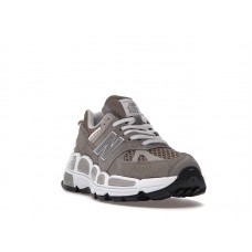 New Balance 574 YURT Salehe Bembury Shark Skin