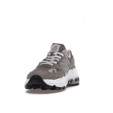 New Balance 574 YURT Salehe Bembury Shark Skin