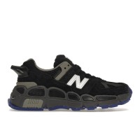 Кроссовки New Balance 574 YURT Salehe Bembury Universal Communication Black Plum