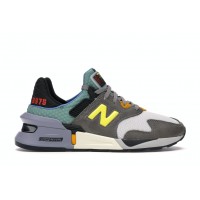 Кроссовки New Balance 997S Bodega No Bad Days