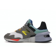 Кроссовки New Balance 997S Bodega No Bad Days