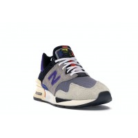 Кроссовки New Balance 997S Bodega