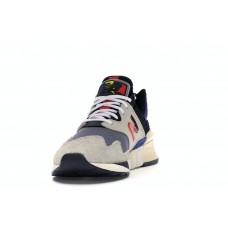 Кроссовки New Balance 997S Bodega