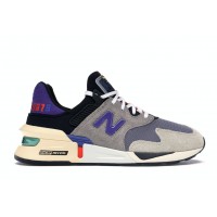 Кроссовки New Balance 997S Bodega