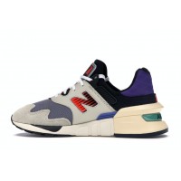 Кроссовки New Balance 997S Bodega
