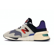 Кроссовки New Balance 997S Bodega