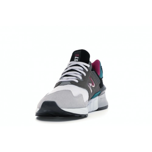 Кроссы New Balance 997 S South Beach - мужская сетка размеров